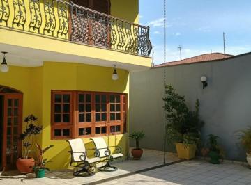 QUINTAL · CASA - CITY BUSSOCABA - OSASCO