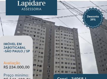 Apartamento de 2 quartos, São Paulo · Apartamento em Vila Lourdes/SP - Imóvel de Leilão