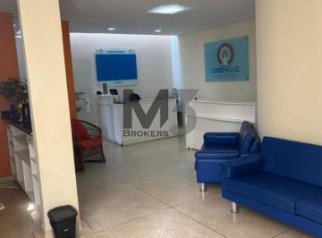 Comercial · 15m² · 1 Vaga · Sala para alugar em Campinas, Jardim Chapadão, com 15 m²