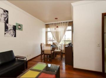 Apartamento · 134m² · 2 Quartos · 1 Vaga · Apartamento à Venda - Boa Vista, 2 Quartos, 134 m² - Belo Horizonte