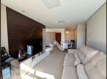 Apartamento · 75m² · 3 Quartos · 1 Vaga · Apartamento à Venda - Floresta, 3 Quartos, 75 m² - Belo Horizonte