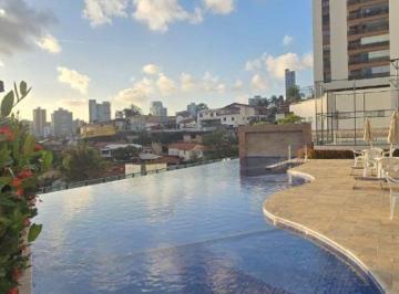 Apartamento de 4 quartos, Salvador · APARTAMENTO 4 QUARTOS, CAMINHO DAS ÁRVORES, LAZER TOTAL