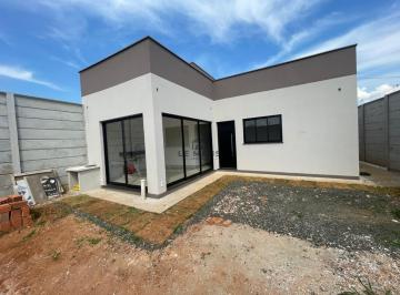 Casa · 74m² · 3 Quartos · 4 Vagas · Casa para venda no bairro Bela Vida em Saltinho/SP