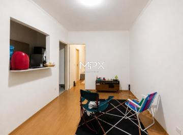 Apartamento · 38m² · 1 Quarto · Apartamento à venda no bairro Centro em Piracicaba.