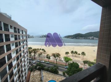 Foto 01 · Apartamento, Centro, São Vicente, SP