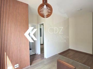 Apartamento de 2 quartos, Sorocaba · Apartamento a venda no Condomínio Vida Plena no Parque Campolim - Sorocaba/SP