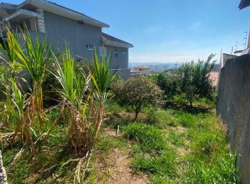 Terreno , Jacareí · Terreno - 275m² - Bairro Jardim Terras de São João - Jacareí