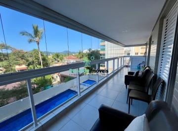 Apartamento de 3 quartos, Bertioga · Lindo Apartamento Frontal 3 Quartos (1 suíte) - " 200m do Mar " no Maitinga em Bertioga.
