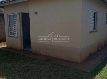 Foto 01 · Imperdível oportunidade! Casa à venda em São José do Rio Preto-SP, Parque Residencial da Fraternidad