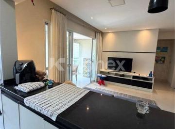 Apartamento de 2 quartos, São Paulo · Apartamento de 70 m² com 2 quartos à venda no Jardim Leonor Mendes de Barros