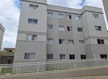 Apartamento · 48m² · 2 Quartos · 1 Vaga · APARTAMENTO À VENDA - CAMPO DE SANTANA | CURITIBA