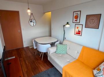 Apartamento de 1 quarto, Santo André · Studio - Vila Assunção - Santo André