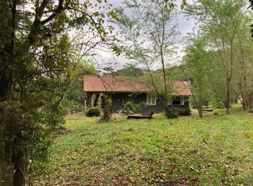 Rural de 2 quartos, Rio Negro · Sítio área total de 525.650 m² - Represa Vossoroca - Tijucas do Sul