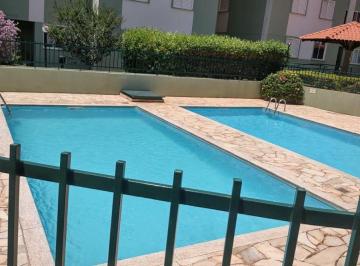 Apartamento de 3 quartos, Bauru · Edifício Villa Verde - 3 dormitórios
Apartamento de 68 m² com 3 quartos à venda no Jardim Auri Verde