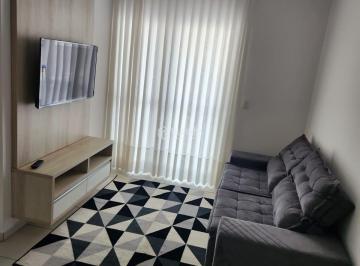 Apartamento · 72m² · 3 Quartos · 2 Vagas · Apartamento para alugar no bairro Jardim Santa Marta - Cuiabá/MT