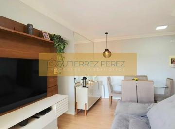 Apartamento · 62m² · 3 Quartos · Apartamento 3 dorms | Varanda | Vila Mogi Moderno- Mogi das Cruzes/ SP
