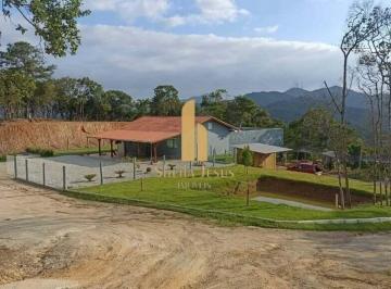 Terreno · 323m² · Lindo Lote em Cond. Fechado na Várzea do Ranchinho em Camboriú
