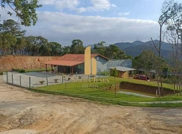 Terreno · 357m² · Linda Chácara na Várzea