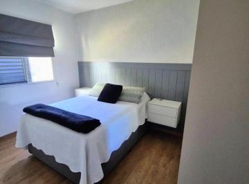 Foto 01 · Colinas da Mantiqueira Apartamento inteiro Planejado, com 2 quartos e 1 vaga coberta