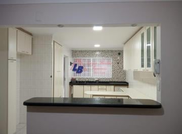 Casa · 174m² · 3 Quartos · 3 Vagas · Casa Sobrado em Vila Floresta, Santo André/SP