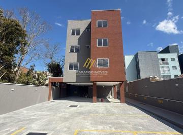 Apartamento · 80m² · 3 Quartos · 1 Vaga · Apartamento em São Cristóvão, São José dos Pinhais/PR