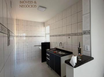 Apartamento · 51m² · 2 Quartos · Condomínio Del Rey - Apartamento à Venda no Condomínio Residencial Del Rey em Quilombo – 51 m²