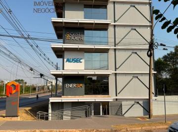 Comercial · 400m² · Prédio Comercial para Locação – Rodovia Helder Cândia em Cuiaba | 400m²