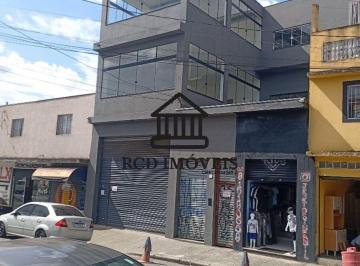 Apartamento de 1 quarto, São Paulo · Imperdível, prédio comercial duplex com cobertura