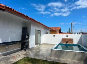 Casa de 2 quartos, Itanhaém · Casa no bairro Tupy em Itanhaém, no litoral sul de São Paulo