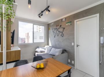 Foto 02 · Apartamento à venda no Jardim Marajoara - São Paulo