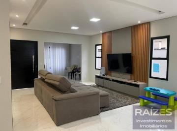 Casa · 3 Quartos · 4 Vagas · Casa Térrea à VENDA - Zona Sul de Bragança Paulista - SP