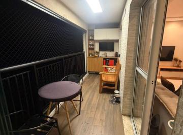 Apartamento de 3 quartos, Santos · Apartamento à venda Way Orquidário Marape