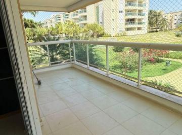 Apartamento de 4 quartos, Brasília · ILHAS 4 QTS TRANSFORMADO PARA 3 QTS