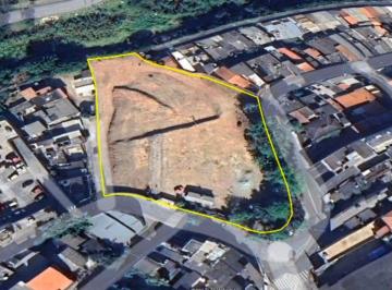 Terreno , Osasco · TERRENO URBANO - A.T. 6.709M2 - OSASCO/SP