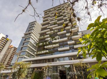 Apartamento · 40m² · 1 Quarto · 1 Vaga · Apartamento à venda no Edifício BIOOS HOME, Laguna