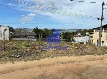 66d88602-723b-4047-a988-53ac91efc7731783358864477.jpg · Terreno à venda no bairro Boqueirão com vista para a Ponta da Areia e Praia Sudoeste!