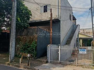 Foto 01 · Oportunidade Única: Casa com 6 quartos e salão à venda no bairro São Francisco, São José do Rio Pret