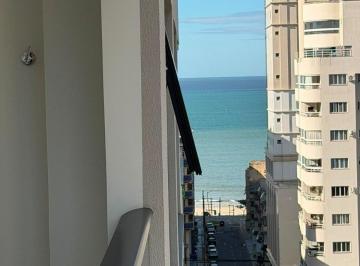 Foto 01 · APARTAMENTO COM 4 SUÍTES E 3 VAGAS PRÓXIMO À PRAIA DE ITAPEMA SC