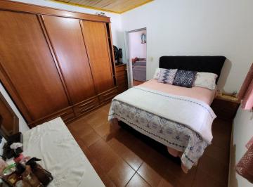 Casa de 3 quartos, Santo André · Casa térrea à venda 250m² com 3 quartos e quintal na Cidade São Jorge, Santo André, SP