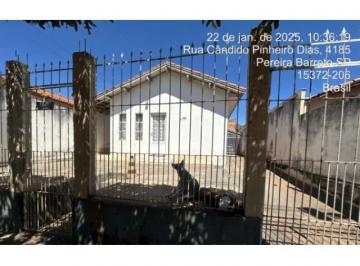 Casa de 1 quarto, Pereira Barreto · Casa 43m², Pereira Barreto/SP