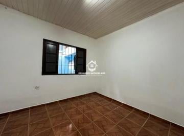 Casa · 81m² · 2 Quartos · REF: 12553 - Casa Padrão para Locação, 2 dorm(s), 1 vaga(s), 81 m²