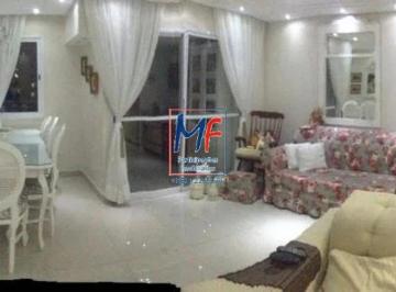 Apartamento · 107m² · 3 Quartos · Apartamento para Venda na Chácara Califórnia, 107 m² a.u., 3 dormitórios, sendo 2 suítes, 2 vagas de