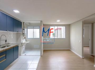 Apartamento · 45m² · 2 Quartos · Apartamento para Venda no bairro Cambuci, com uma área útil de 45m², 2 dormitórios, sala, cozinha, b