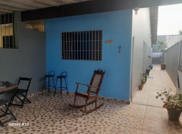 Casa de 2 quartos, Itanhaém · Casa para venda na praia em Itanhaém, litoral sul de São Paulo