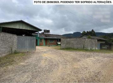 Comercial , União da Vitória · Imóvel 12.100m² a.t., em União da Vitória/PR