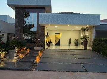 Foto 01 · Casa, Condomínio Belvedere, Cuiabá, MT