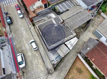 Foto 01 · Imóvel Residencial à Venda no Centro de Itajaí-SC: Casa com 3 quartos, 2 salas, 1 banheiro e vaga de