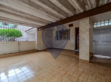 Foto 01 · Imperdível oportunidade: Casa à venda em São Paulo-SP, Bosque da Saúde, 2 quartos, 2 salas, 4 banhei