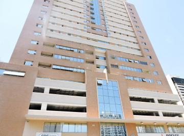 Apartamento de 2 quartos, Águas Claras · Rua das Pitangueiras - Ed. Metroplitan - 2 Quartos, 1 suíte 70m² - Águas Claras