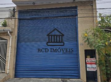 Comercial , São Paulo · Excelente oportunidade de locação de ponto comercial JD São Jorge (Raposo Tavares)